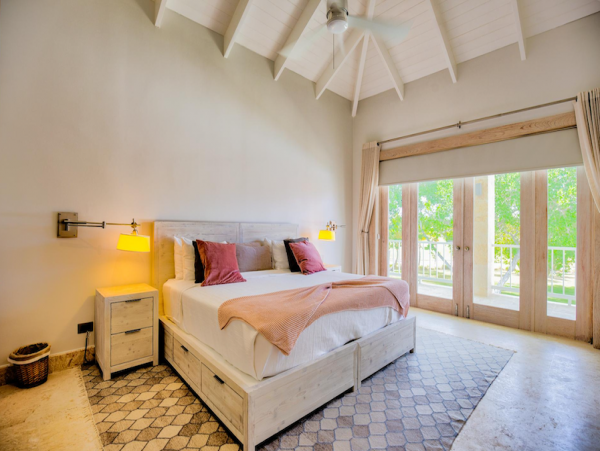 Punta Cana Magnificent Villa for 14 Guest