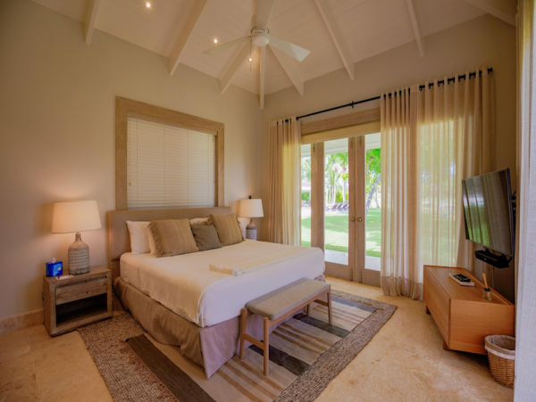 Punta Cana Magnificent Villa for 14 Guest