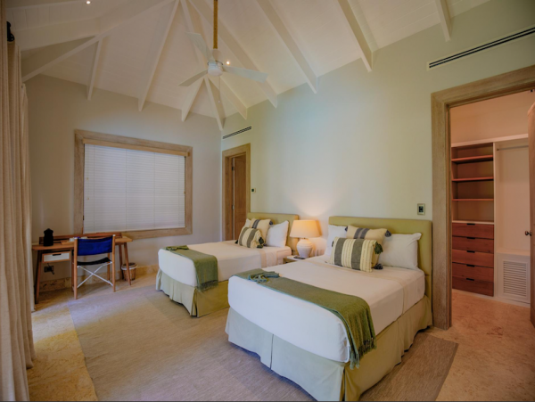 Punta Cana Magnificent Villa for 14 Guest