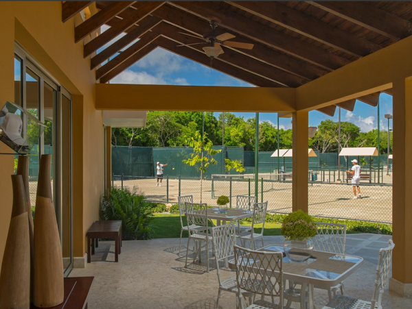 Punta Cana Magnificent Villa for 14 Guest