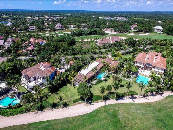 Dominican Republic Home 985403
