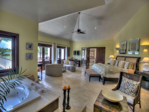 Dominican Republic Home 985403