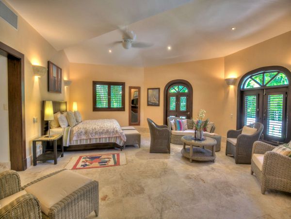 Dominican Republic Home 985403