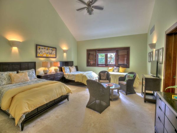 Dominican Republic Home 985403