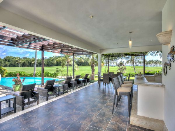 Dominican Republic Home 985403