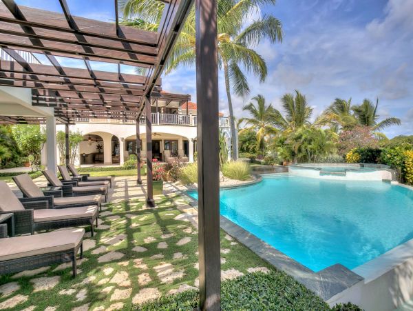 Dominican Republic Home 985403