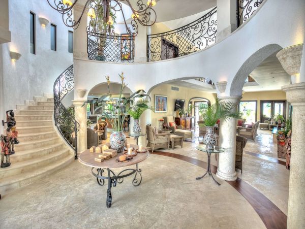Dominican Republic Home 985403