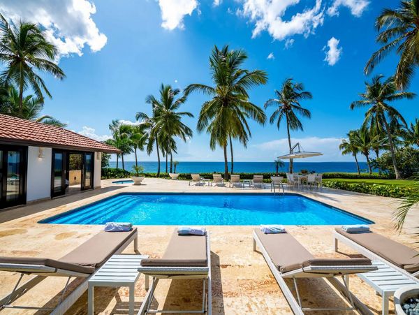 Dominican Republic Home 985404