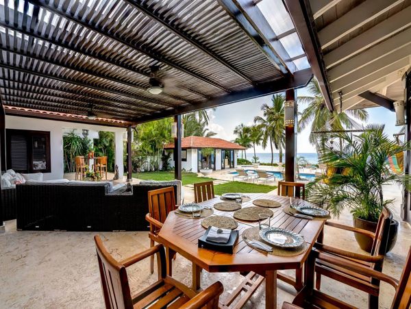 Dominican Republic Home 985404