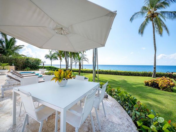 Dominican Republic Home 985404