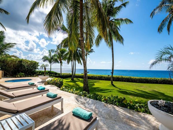 Dominican Republic Home 985404
