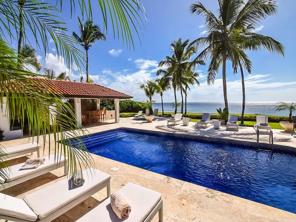 Dominican Republic Home 985404