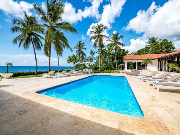 Dominican Republic Home 985404