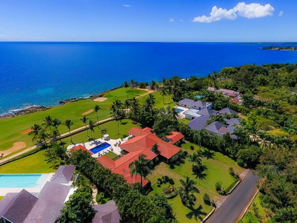 Dominican Republic Home 985404
