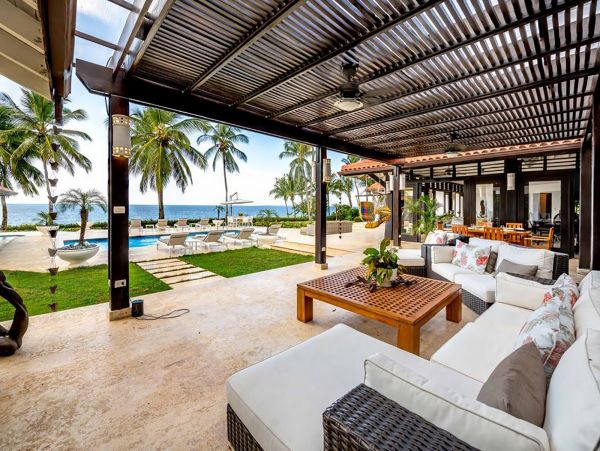 Dominican Republic Home 985404