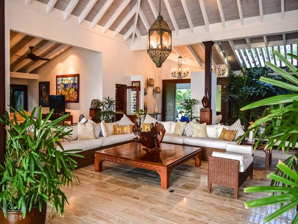 Dominican Republic Home 985404