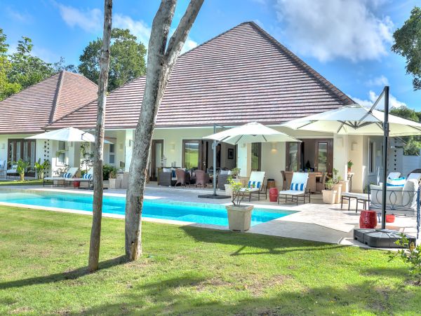 Dominican Republic Home 985405