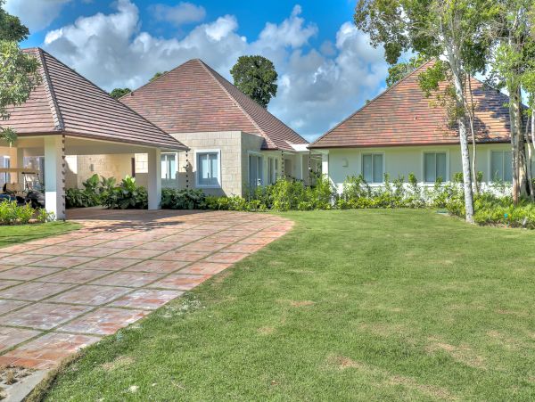 Dominican Republic Home 985405