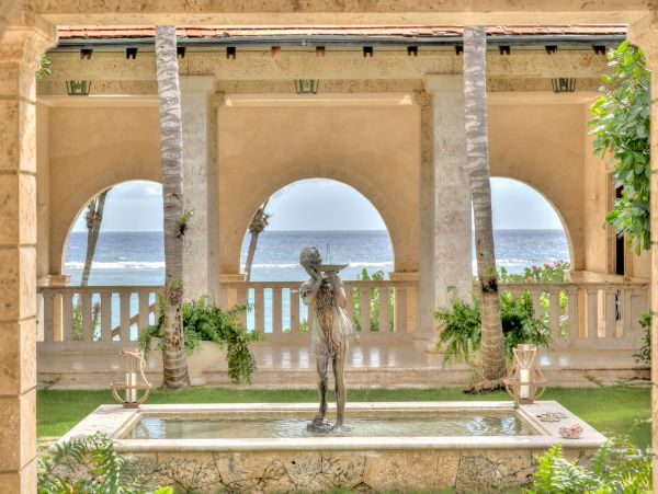 Dominican Republic Home 985406