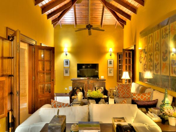Dominican Republic Home 985406