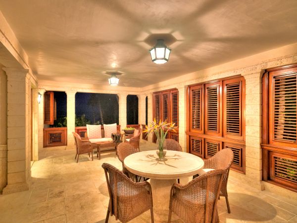 Dominican Republic Home 985406