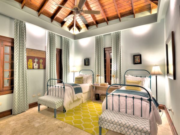 Dominican Republic Home 985406