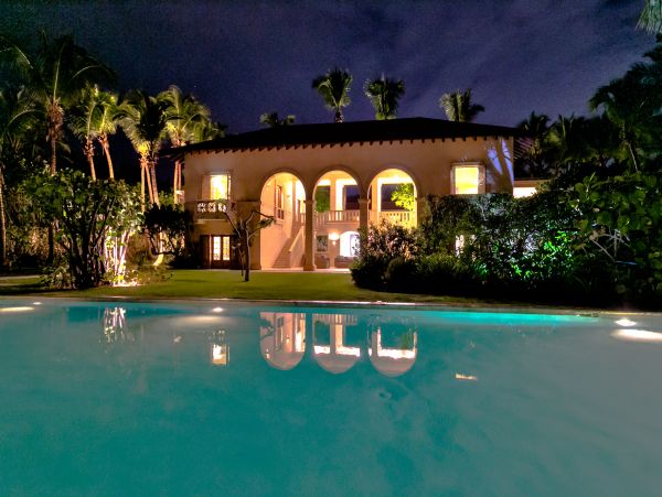 Dominican Republic Home 985406
