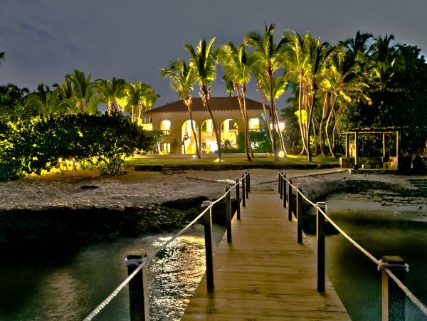 Dominican Republic Home 985406
