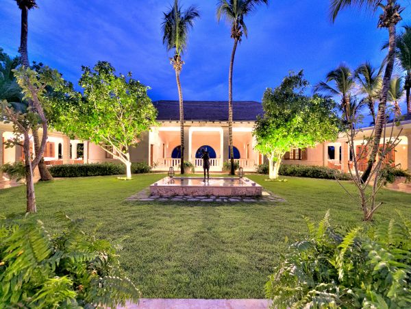 Dominican Republic Home 985406
