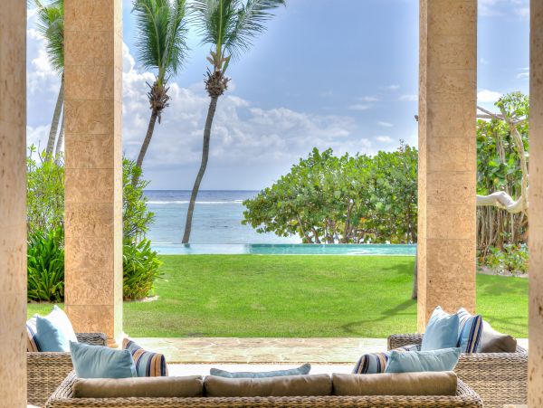 Dominican Republic Home 985406