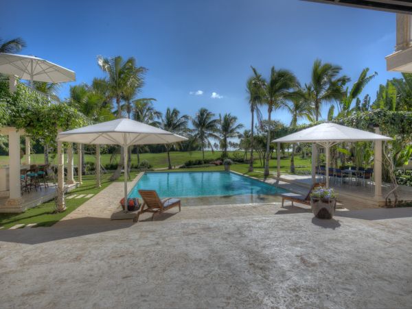 Dominican Republic Home 985407