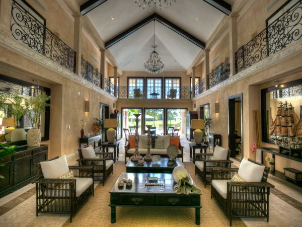 Dominican Republic Home 985407
