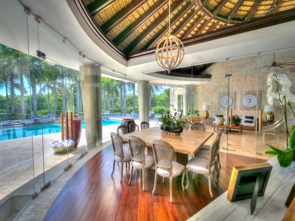 Dominican Republic Home 985408
