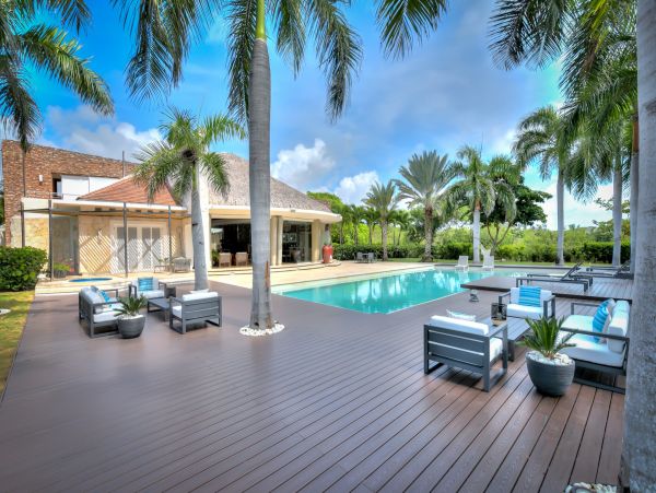 Dominican Republic Home 985408