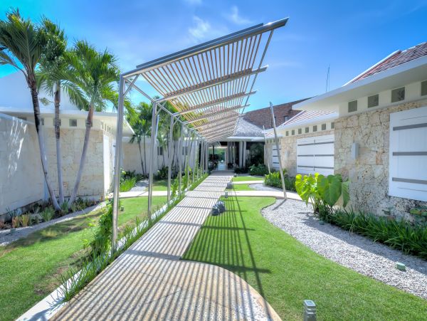 Dominican Republic Home 985408
