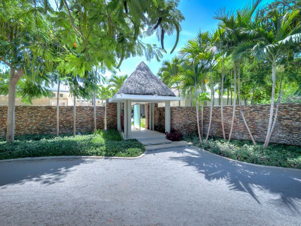 Dominican Republic Home 985408