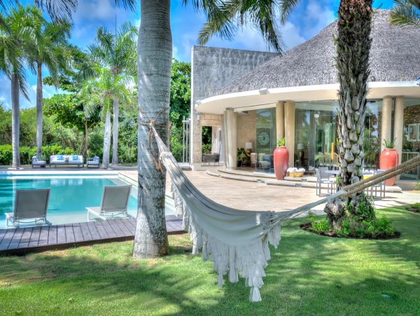 Dominican Republic Home 985408