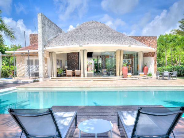 Dominican Republic Home 985408