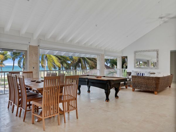 Dominican Republic Home 985409