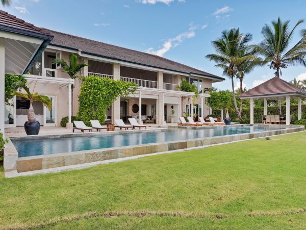 Dominican Republic Home 985409