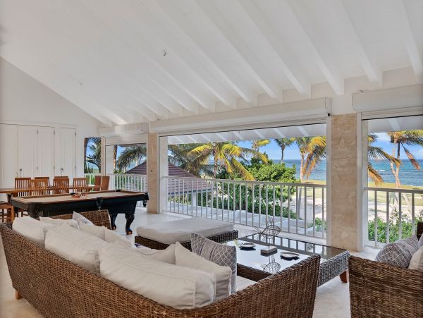 Dominican Republic Home 985409