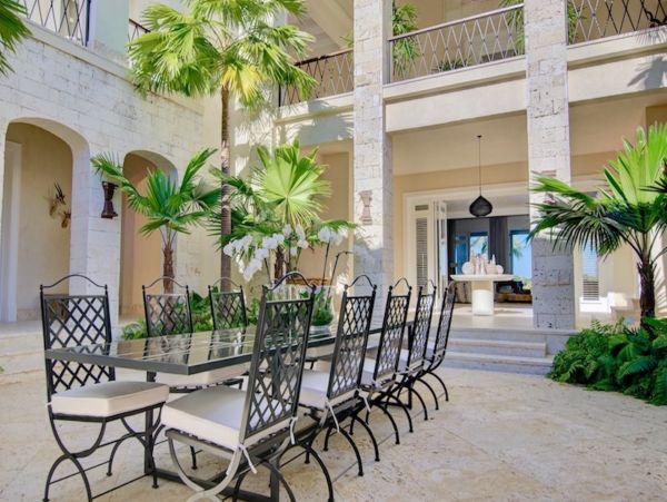 Dominican Republic Home 985410