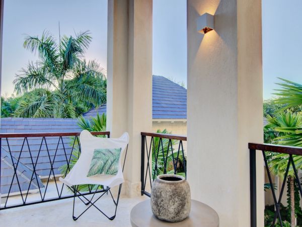 Dominican Republic Home 985410