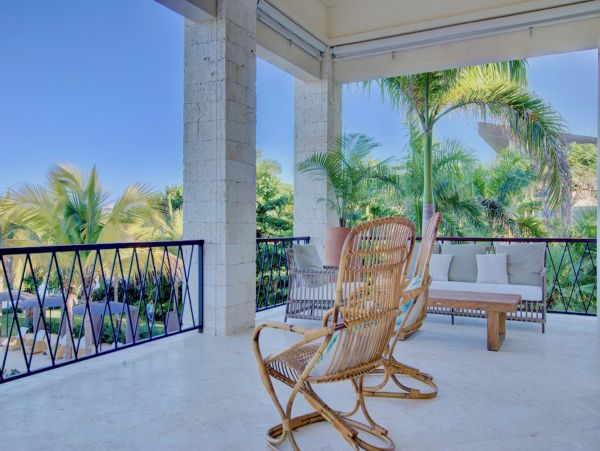 Dominican Republic Home 985410