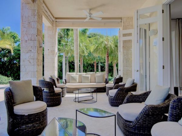 Dominican Republic Home 985410