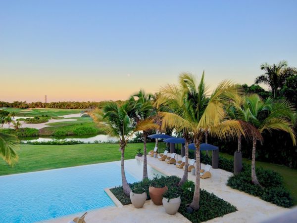 Dominican Republic Home 985410