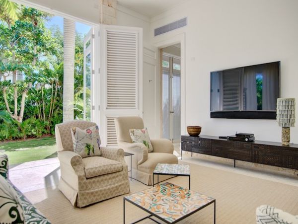 Dominican Republic Home 985410