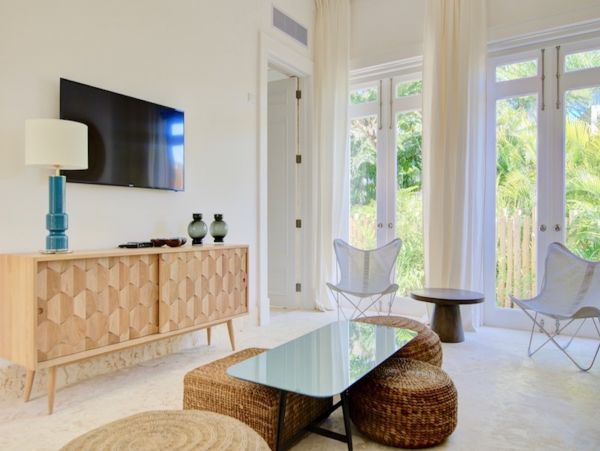 Dominican Republic Home 985410