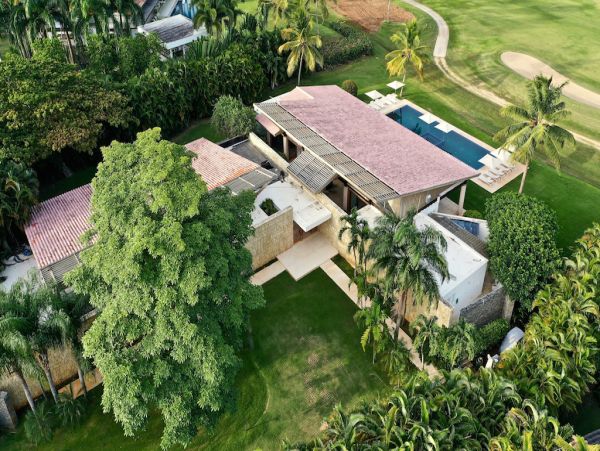 Dominican Republic Home 985411