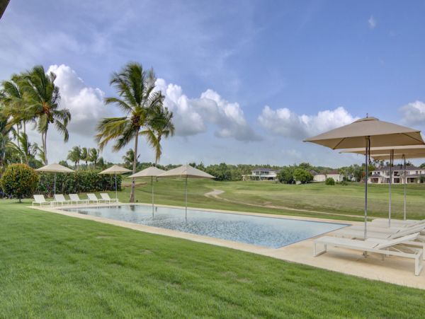 Dominican Republic Home 985411